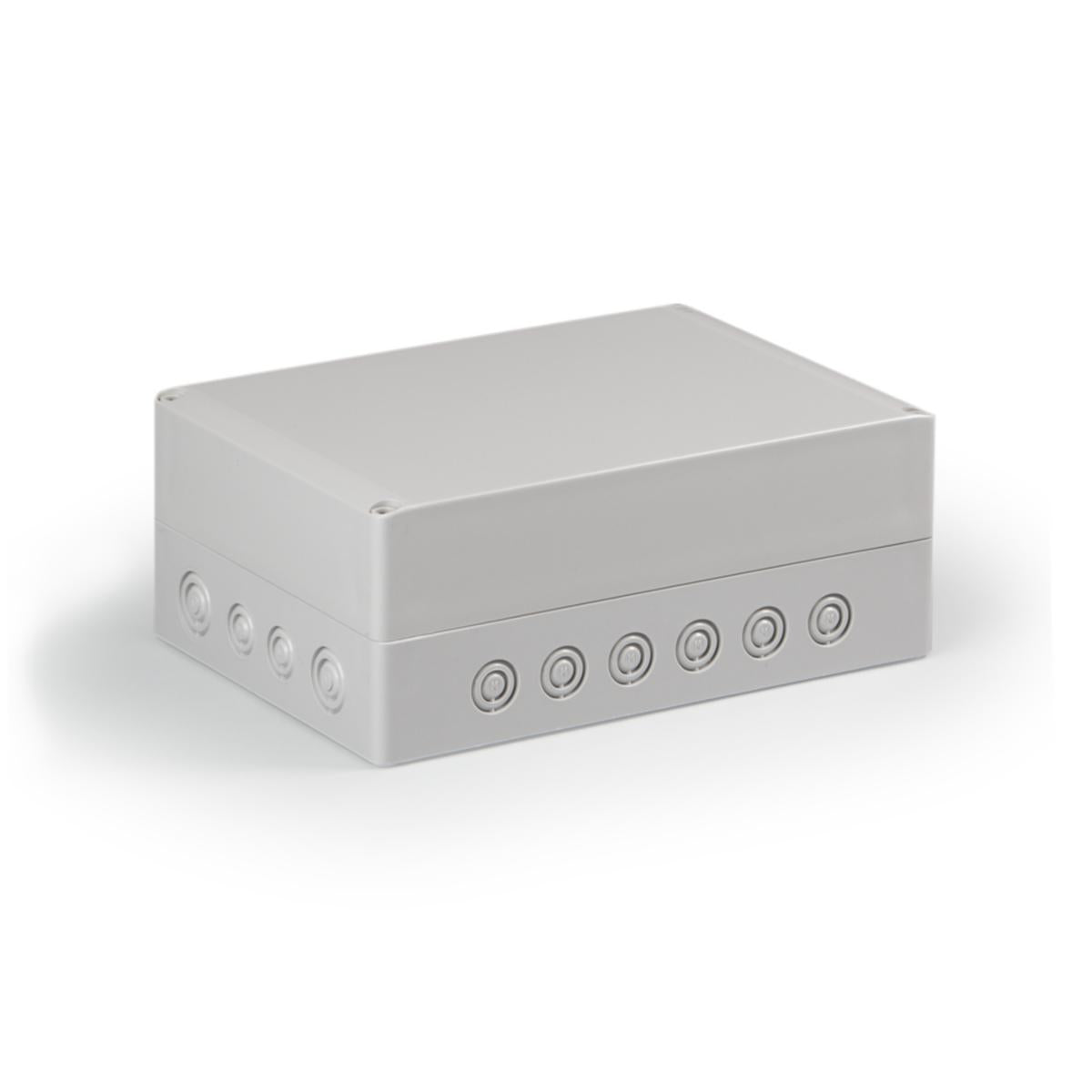 Kapsling Ensto Cubo-S
