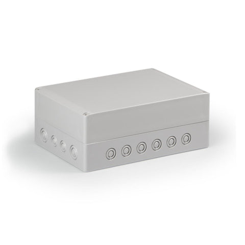 Kapsling Ensto Cubo-S