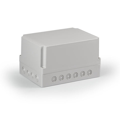 Kapsling Ensto Cubo-S