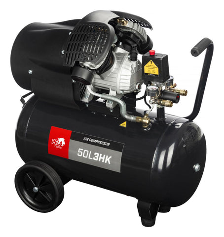 Kompressor PELA 50L - PELA TOOLS