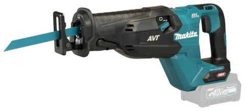 Bajonettsag Makita XTG JR002GZ 18V Solo koffert fra Makita