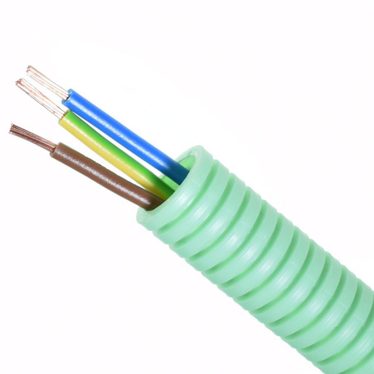 Preflex Pipelife HF Safe