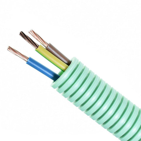 Preflex Pipelife HF Safe