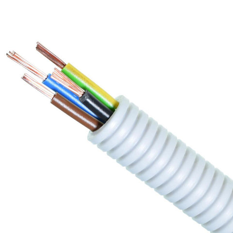 Preflex Pipelife PN