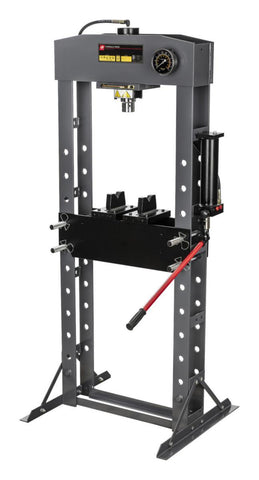 Hydraulisk Presse PELA - PELA TOOLS