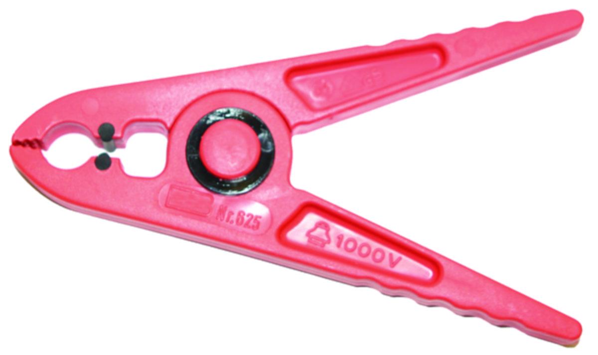 Plastklype Abiko 1000V