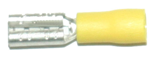 Flatstift isolert Abiko