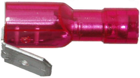 Flatstift Abiko Helisolert messing vinyl