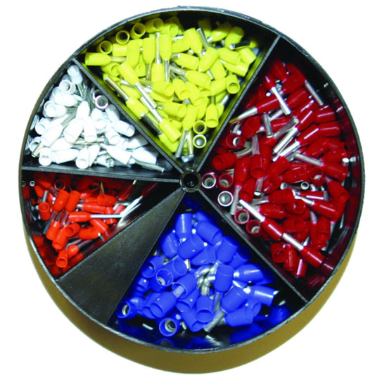 Endehylser Abiko Assortiment