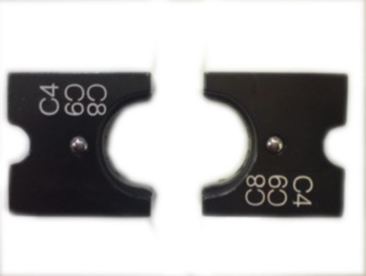 Pressbakke Abiko C-press TBC4-C8-9