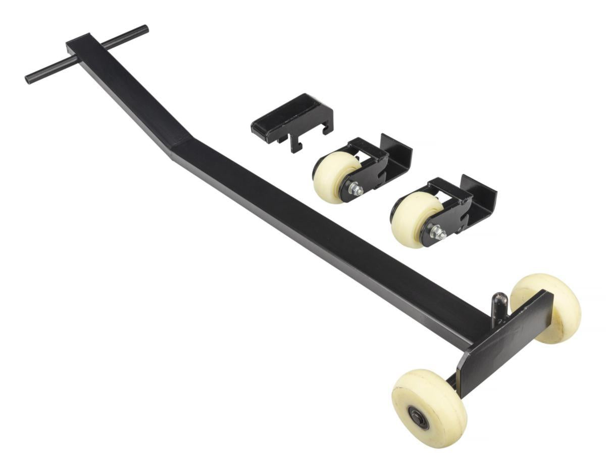 Hjulsett PELA Servicelift - PELA TOOLS