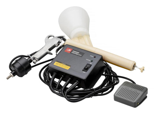 Pulverlakkeringssprøyte PELA - PELA TOOLS