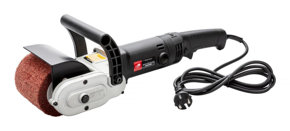Satineringsmaskin PELA - PELA TOOLS