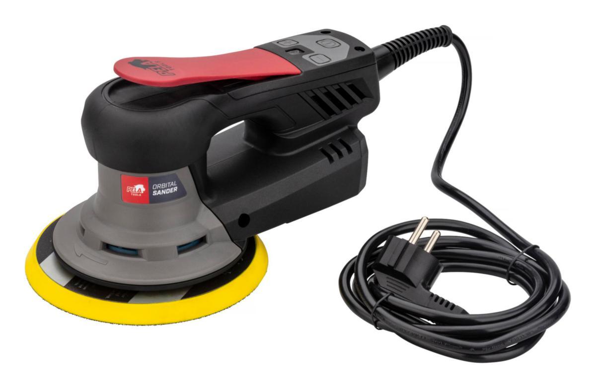Slipemaskin PELA ROS090 - PELA TOOLS