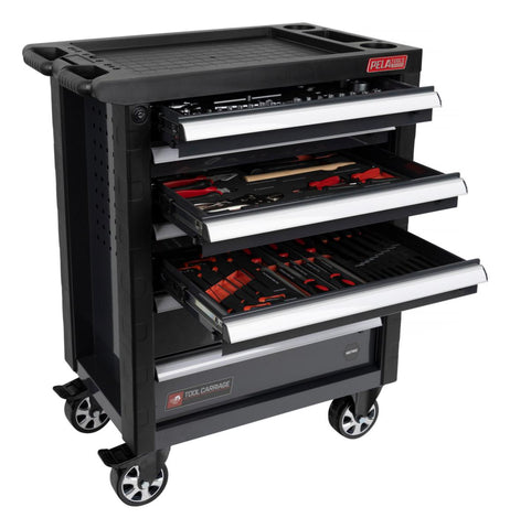 Verktøyvogn PELA Verktøy - PELA TOOLS