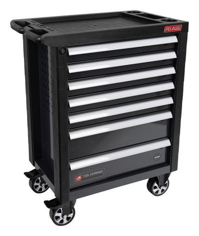 Verktøyvogn PELA Verktøy - PELA TOOLS