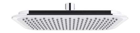 Takdusjhode Oras Optima rain shower firkantet