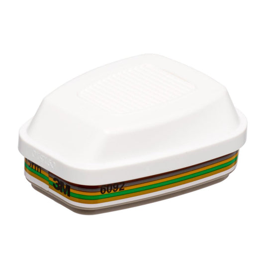 Kombinasjonsfilter 3M™ A1B1E1K1P3