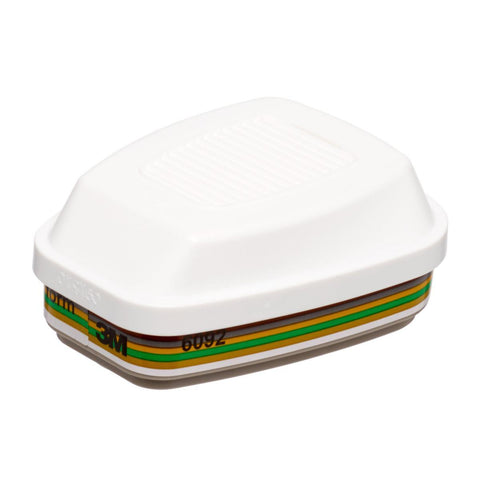 Kombinasjonsfilter 3M™ A1B1E1K1P3