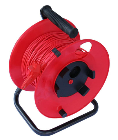 Måleledning ELIT® E-100TKS/TKR