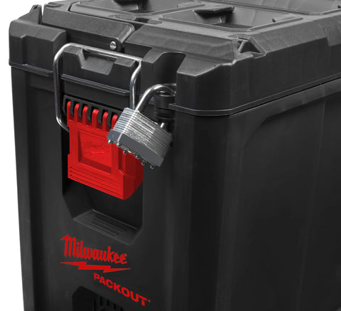 Verktøykasse Milwaukee Packout Kompakt (712448)