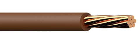 PN installasjonskabel Draka 750 V - 450