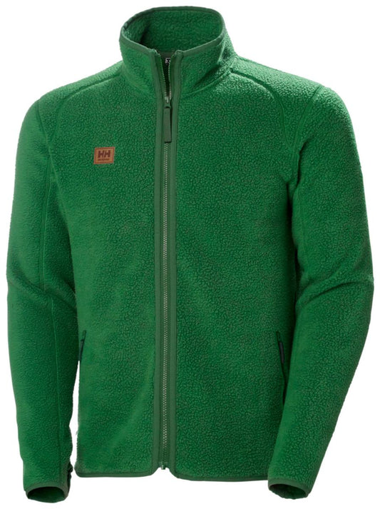 Fleecejakke HH Heritage