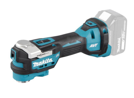 Multikutter Makita DTM52Z 18V Solo