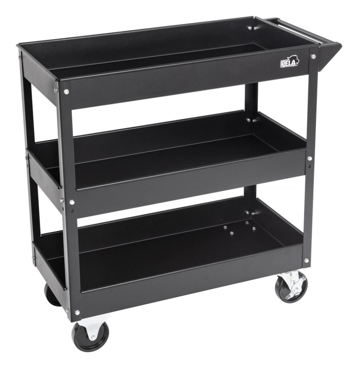 Vertkøyvogn PELA TC302 - PELA TOOLS