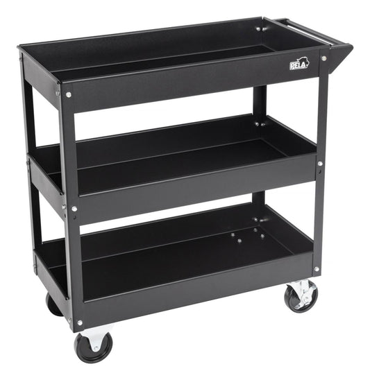 Vertkøyvogn PELA TC302 - PELA TOOLS