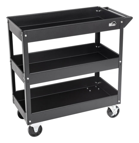 Vertkøyvogn PELA TC302 - PELA TOOLS