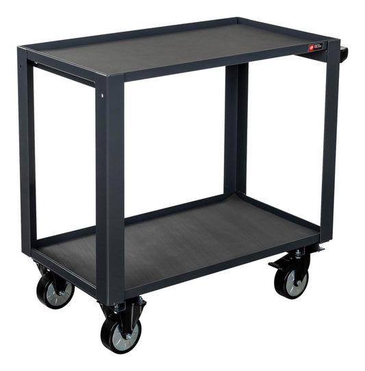 Rullevogn PELA Industri - PELA TOOLS