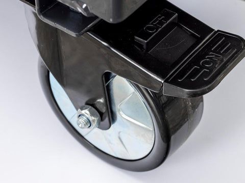 Rullevogn PELA Industri - PELA TOOLS