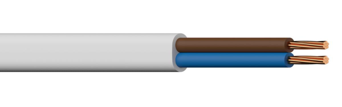 Installasjonskabel Draka TP90 - 300