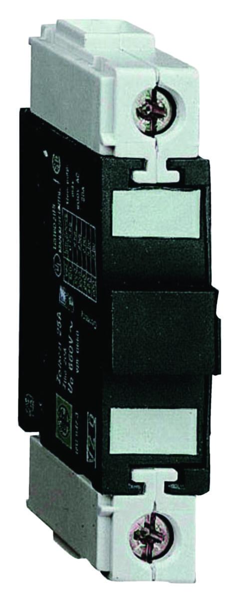 Hovedpol Schneider Vario - 25