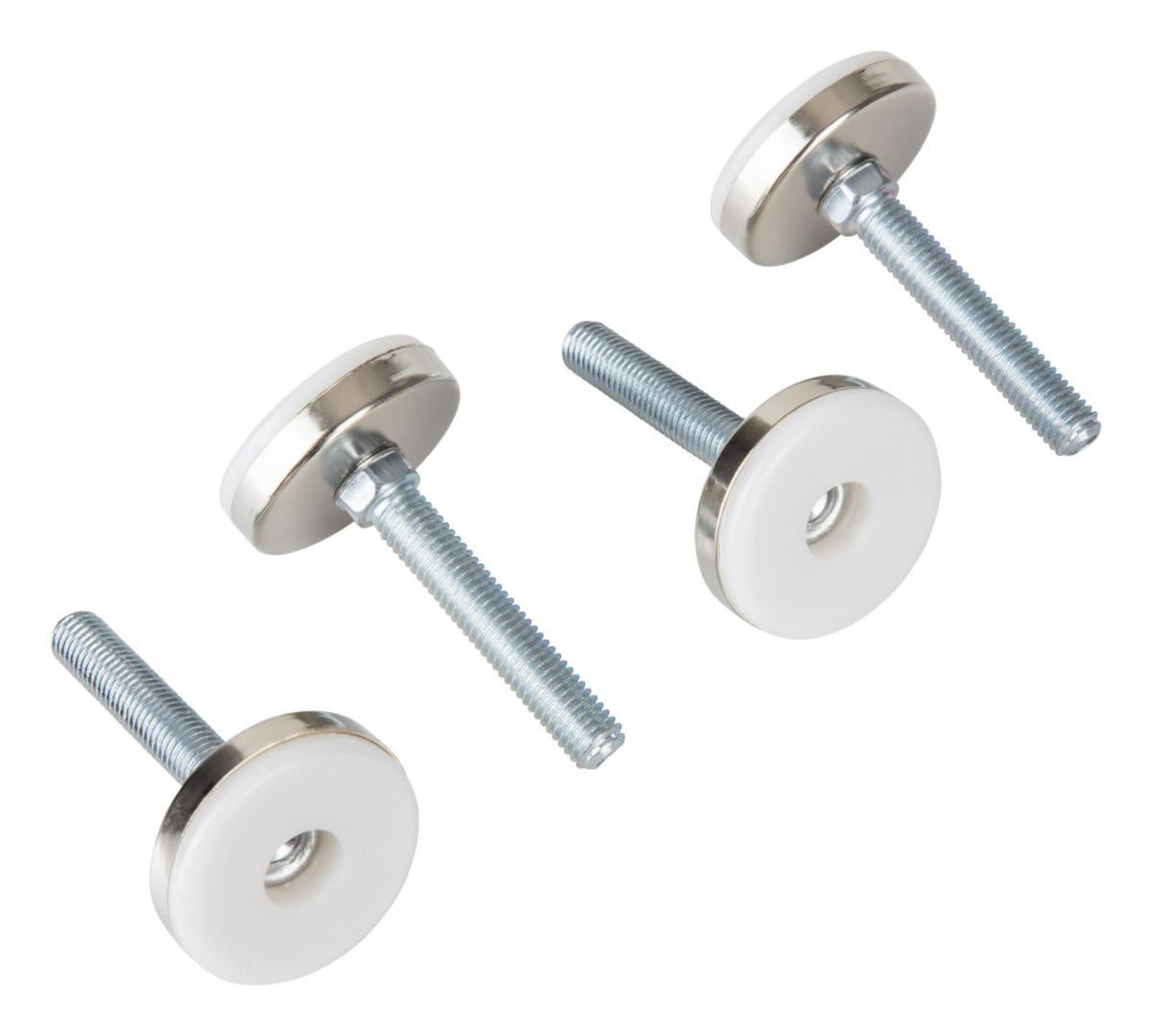 Føtter PELA Garasjeinnredning - PELA TOOLS