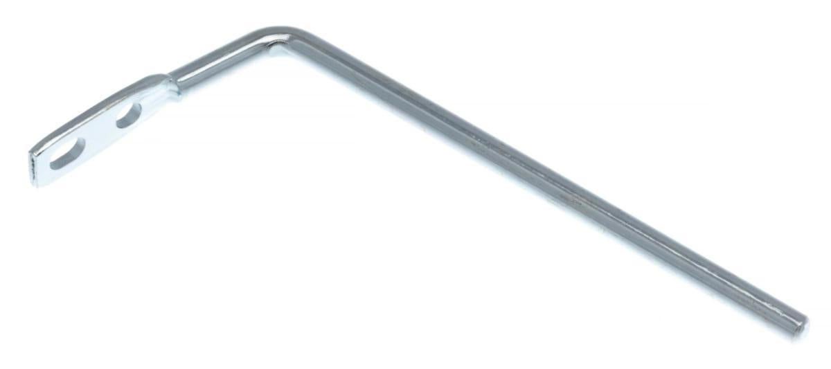 Verktøykrok PELA Vinklet - PELA TOOLS