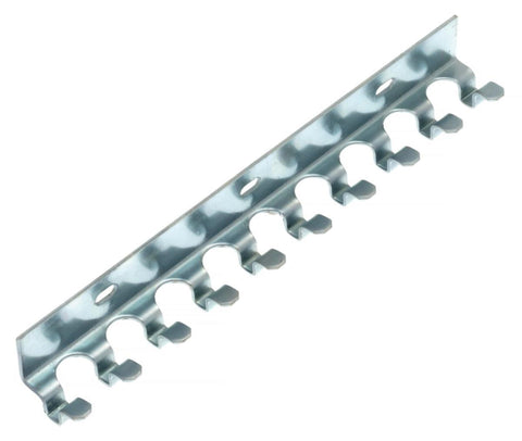 Pipeholder PELA 3/8" 10 hylser - PELA TOOLS