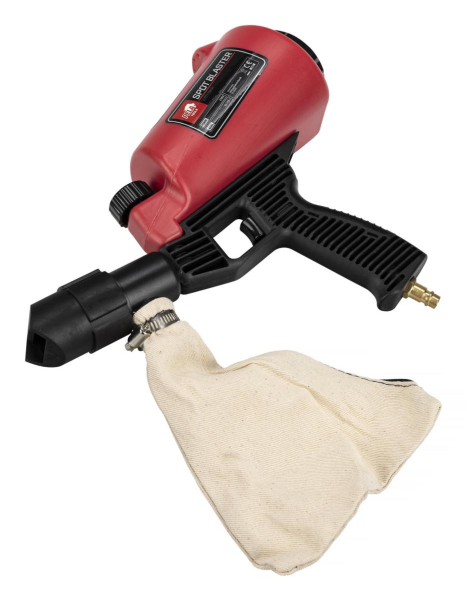 Punktblåser PELA - PELA TOOLS