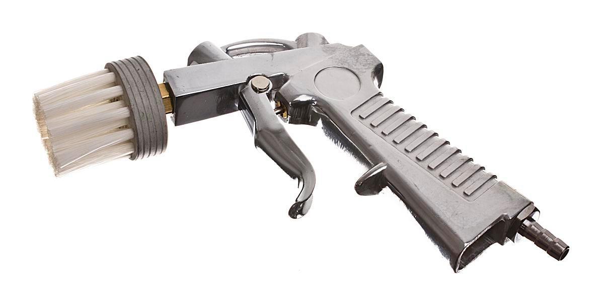 Pistol PELA Børste - PELA TOOLS