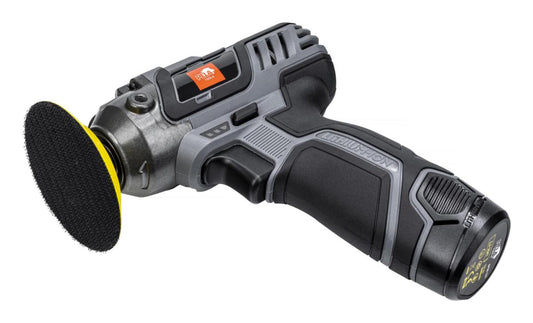 Poleringsmaskin PELA 12 V - PELA TOOLS