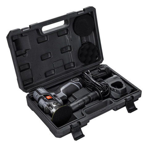Poleringsmaskin PELA 12 V - PELA TOOLS