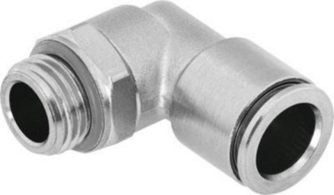 L-Vinkelkobling Festo NPQH-L