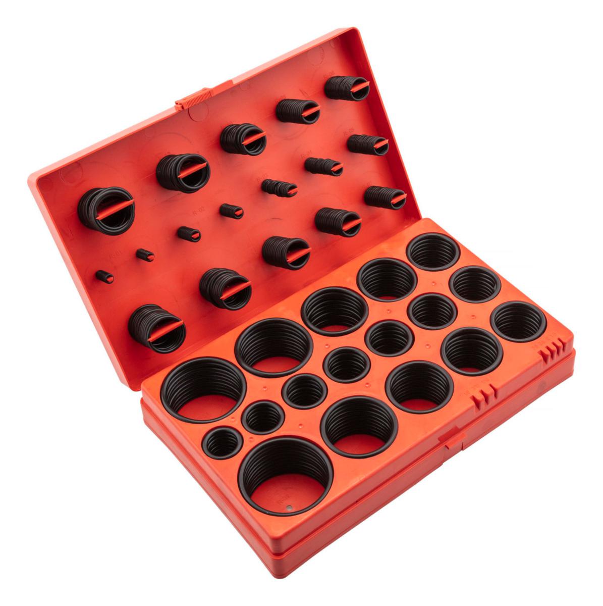 O-ringsett PELA Metrisk - VB