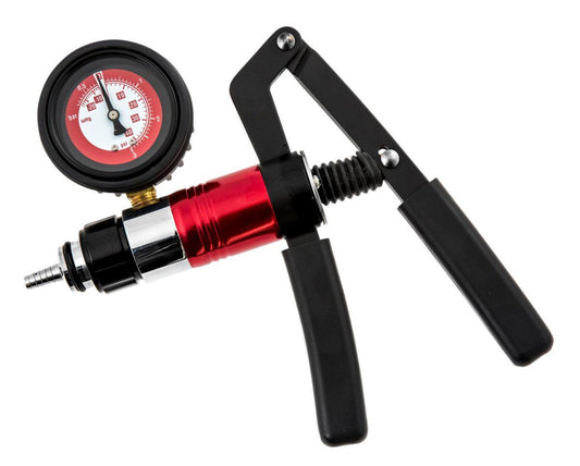 Hånddrevet vakuumpumpe PELA - PELA TOOLS