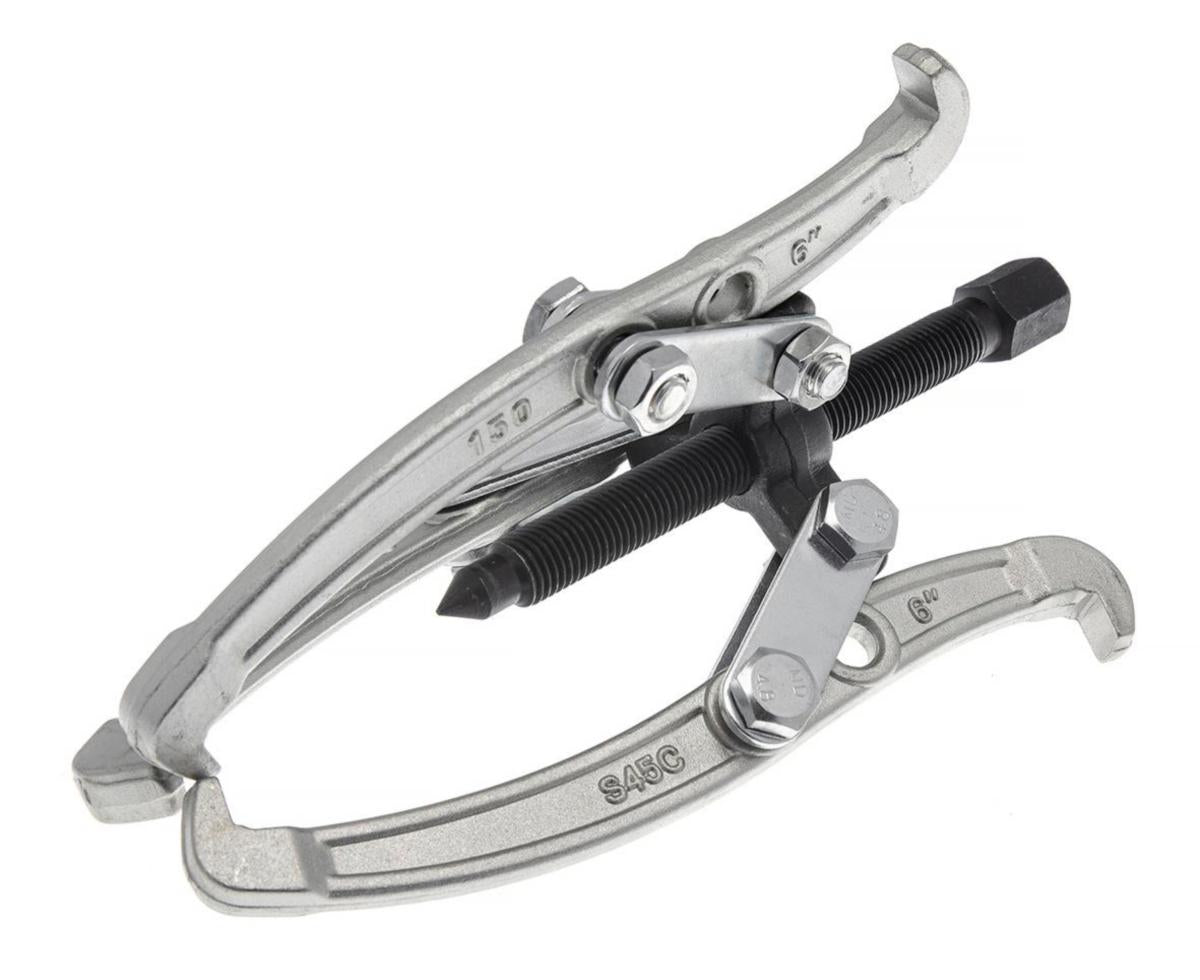 Avtrekker PELA Trearmet Justerbar - PELA TOOLS