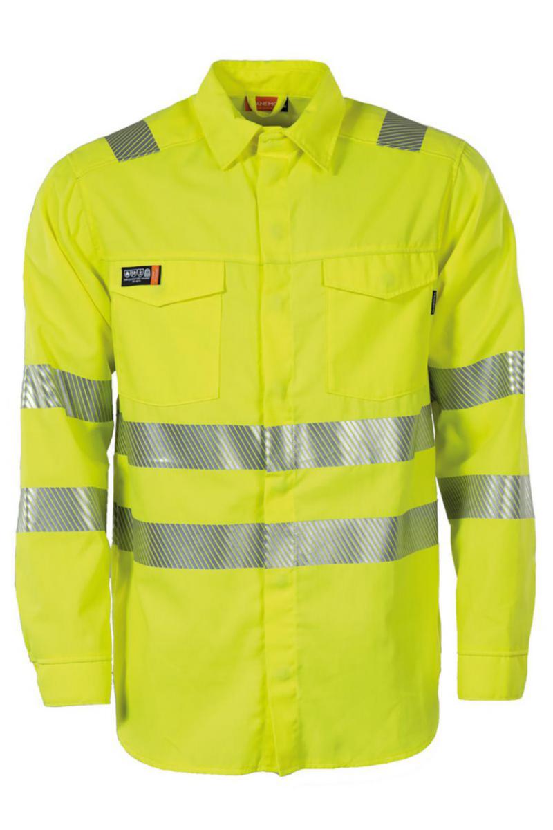 Skjorte Tranemo 5083 Multinorm - Tranemo Workwear