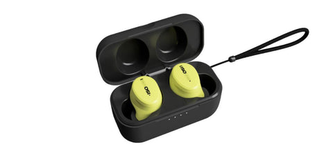 Ørepropp ISOtunes IT16 elektronisk