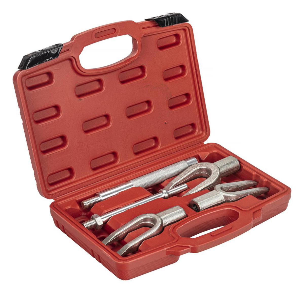 Gaffelkilesett PELA - PELA TOOLS