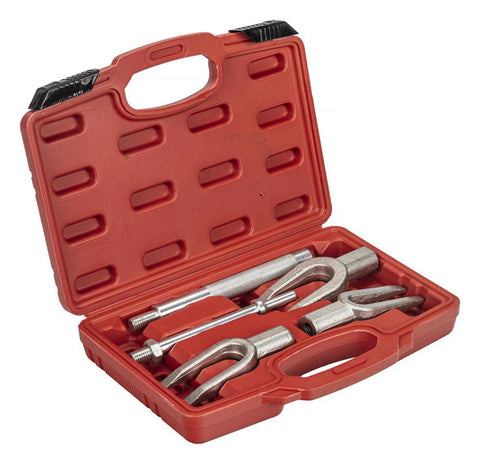 Gaffelkilesett PELA - PELA TOOLS